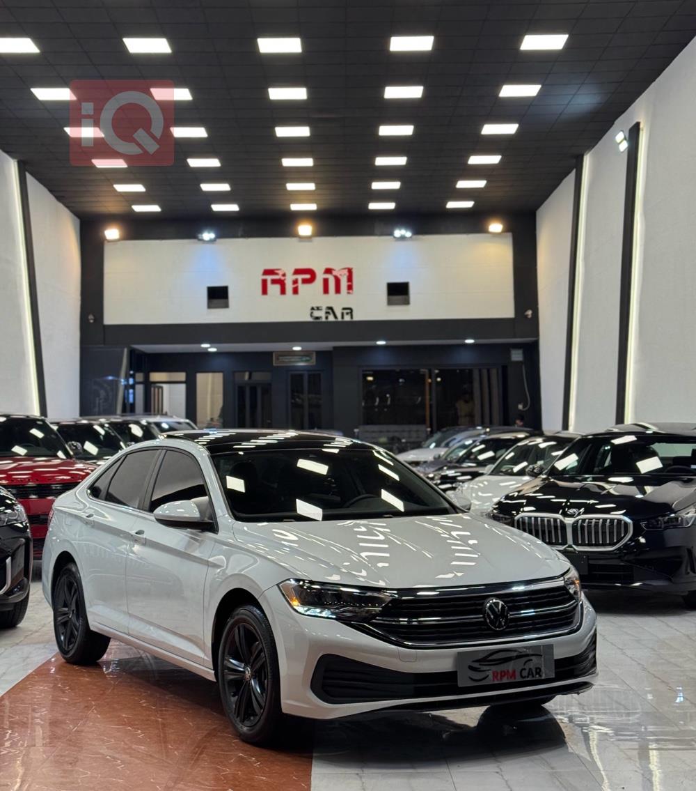 ڤۆڵکسواگن جێتا